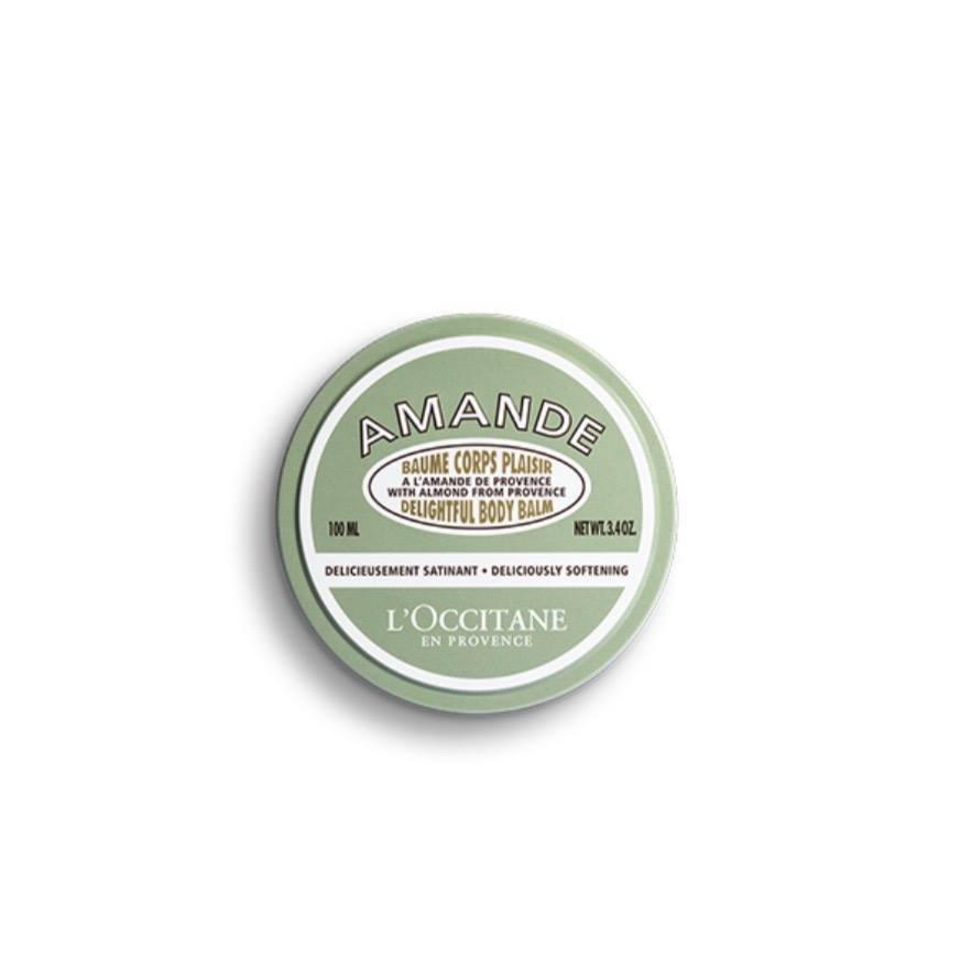 L'occitanes body balm