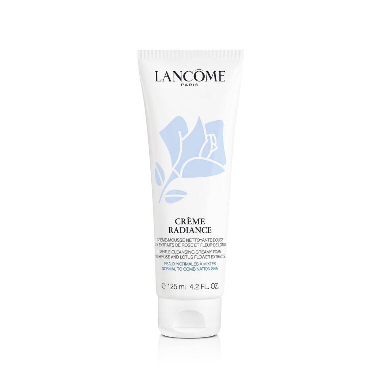 Lancome cleanser