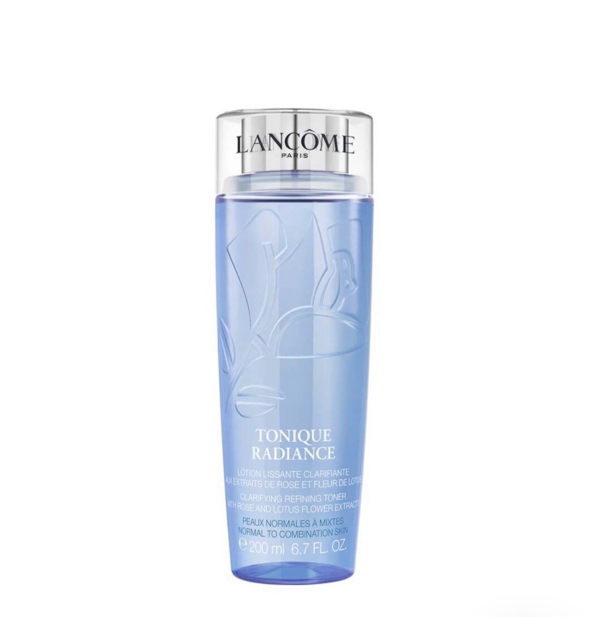 Lancome toner